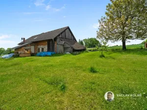 Prodej rodinného domu, Tetín, 130 m2