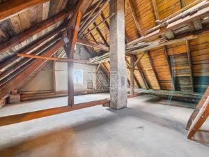 Prodej rodinného domu, Kopřivnice - Lubina, 180 m2