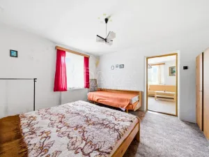 Prodej rodinného domu, Kopřivnice - Lubina, 180 m2