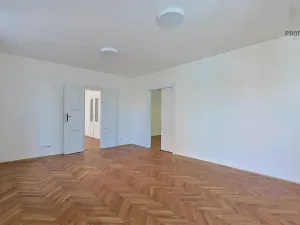 Pronájem bytu 3+1, Brno, Lerchova, 132 m2