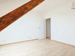 Pronájem bytu 2+kk, Brno, Lerchova, 68 m2