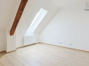 Pronájem bytu 2+kk, Brno, Lerchova, 68 m2
