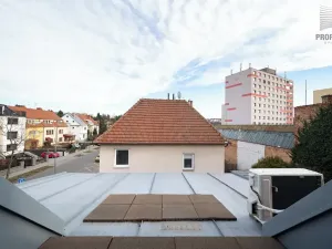 Prodej rodinného domu, Brno, Luční, 160 m2
