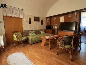 Prodej bytu 4+1, Jaroměř - Josefov, Okružní, 120 m2
