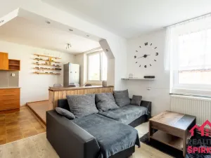 Prodej bytu 3+1, Moravská Třebová - Předměstí, Mlýnská, 77 m2
