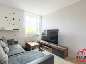 Prodej bytu 3+1, Moravská Třebová - Předměstí, Mlýnská, 77 m2