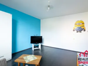 Prodej bytu 3+1, Moravská Třebová - Předměstí, Mlýnská, 77 m2