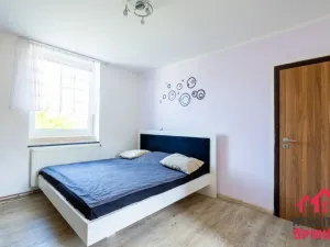 Prodej bytu 3+1, Moravská Třebová - Předměstí, Mlýnská, 77 m2