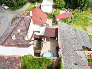 Prodej bytu 3+1, Moravská Třebová - Předměstí, Mlýnská, 77 m2