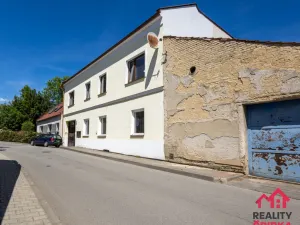 Prodej bytu 3+1, Moravská Třebová - Předměstí, Mlýnská, 77 m2