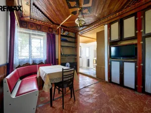 Prodej pozemku pro bydlení, Hlušice - Hlušičky, 3629 m2