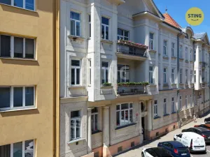 Prodej bytu 3+1, Znojmo, Alšova, 105 m2