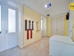 Prodej bytu 3+1, Znojmo, Alšova, 105 m2
