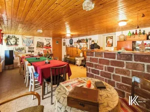 Prodej apartmánu, Seč, 88 m2