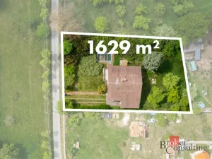 Prodej rodinného domu, Loket - Všebořice, 205 m2