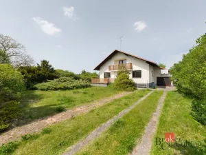 Prodej rodinného domu, Loket - Všebořice, 205 m2