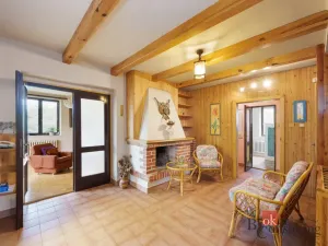 Prodej rodinného domu, Loket - Všebořice, 205 m2
