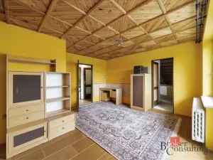 Prodej rodinného domu, Loket - Všebořice, 205 m2