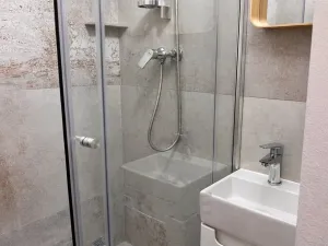 Prodej bytu 1+kk, Praha - Žižkov, V domově, 24 m2