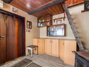 Prodej zahrady, Smolnice, 816 m2
