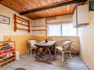 Prodej chaty, Smolnice, 14 m2