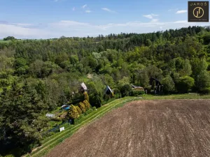 Prodej chaty, Smolnice, 14 m2