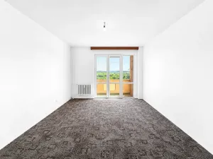Prodej bytu 3+1, Ostrava, U Školky, 67 m2