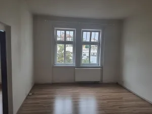 Pronájem bytu 2+1, Teplice, Doubravská, 72 m2