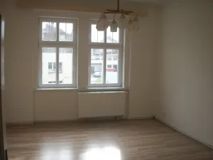 Pronájem bytu 2+1, Teplice, Doubravská, 72 m2