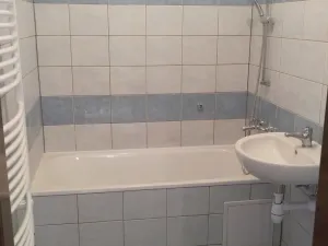 Pronájem bytu 2+1, Teplice, Doubravská, 72 m2