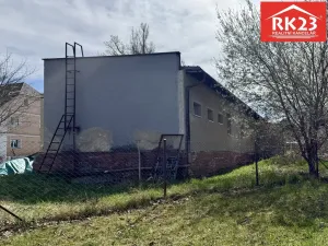 Prodej rodinného domu, Mnichov, 180 m2