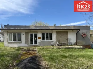 Prodej rodinného domu, Mnichov, 180 m2