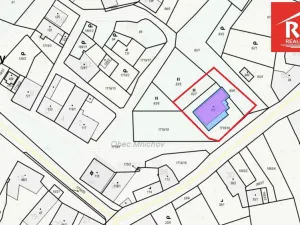 Prodej rodinného domu, Mnichov, 180 m2