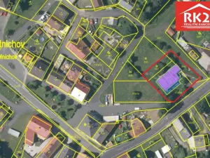 Prodej rodinného domu, Mnichov, 180 m2