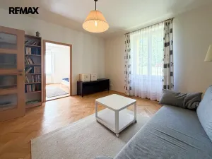 Pronájem bytu 2+1, Příbram - Příbram VII, Obránců míru, 59 m2