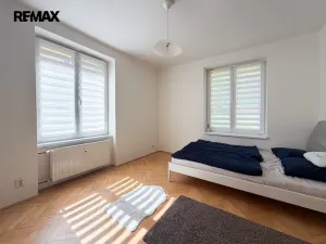 Pronájem bytu 2+1, Příbram - Příbram VII, Obránců míru, 59 m2