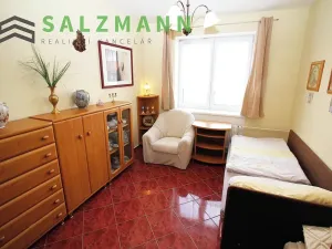Pronájem bytu 3+kk, Holýšov, Na Stráni, 72 m2
