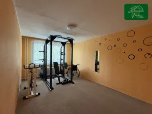 Pronájem bytu 2+1, Česká Lípa, 67 m2