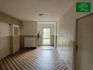 Pronájem bytu 2+1, Česká Lípa, 67 m2