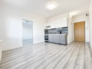 Pronájem bytu 1+1, Ústí nad Labem - Střekov, Jeseninova, 36 m2