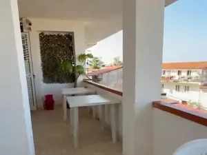 Prodej bytu, Scalea, Kalábrie, Itálie, 92 m2