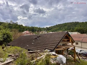 Prodej rodinného domu, Račice-Pístovice - Račice, 170 m2