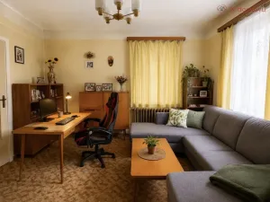 Prodej rodinného domu, Račice-Pístovice - Račice, 170 m2