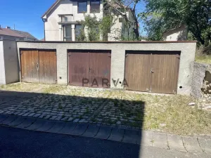 Pronájem bytu 2+1, Klatovy - Klatovy V, Rozvoj, 57 m2