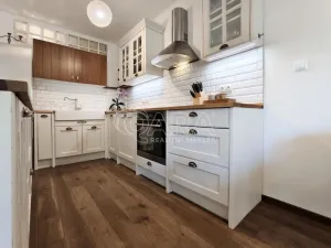 Pronájem bytu 3+kk, Praha - Břevnov, Ve Střešovičkách, 81 m2