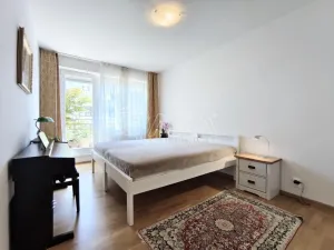 Pronájem bytu 3+kk, Praha - Břevnov, Ve Střešovičkách, 81 m2