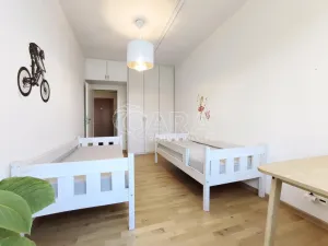 Pronájem bytu 3+kk, Praha - Břevnov, Ve Střešovičkách, 81 m2