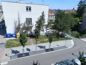 Prodej bytu 1+kk, Benešov, Žižkova, 29 m2