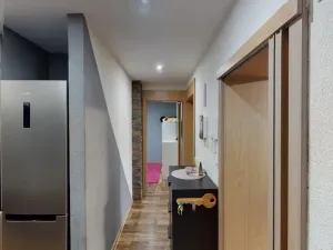 Pronájem bytu 3+kk, Dubňany, Havlíčkova, 63 m2