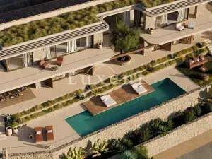 Prodej vily, Xàbia, Španělsko, 500 m2
